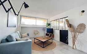3287-Appartement 5 Couchages A 300M De La Plage
