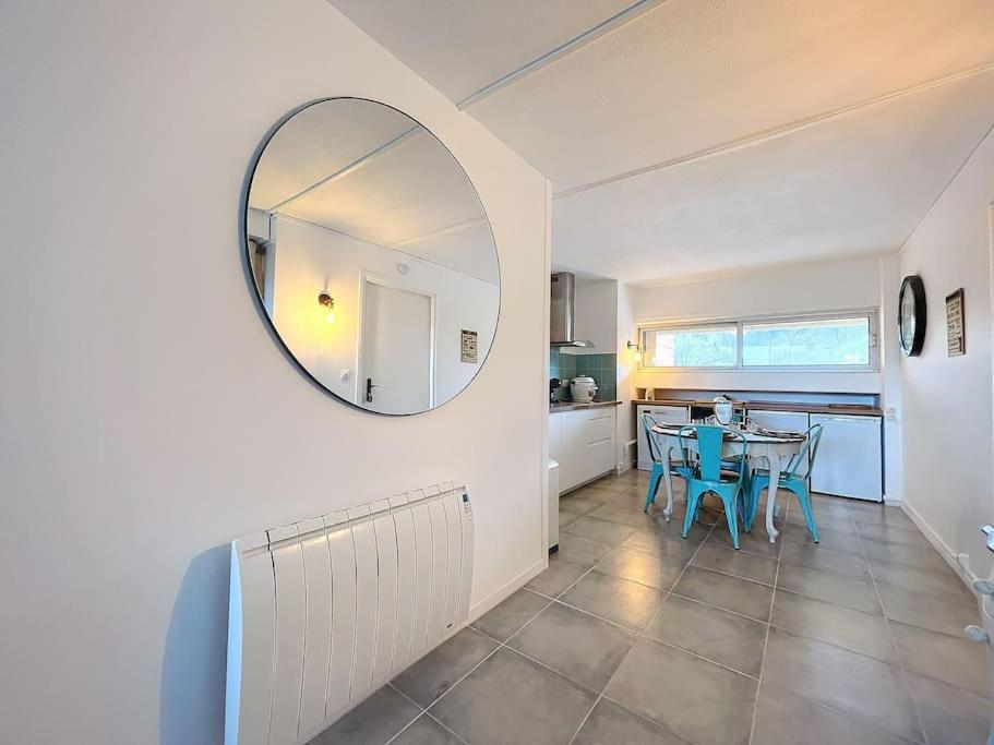 3287-Appartement 5 Couchages A 300M De La Plage Argelès-sur-Mer Extérieur photo